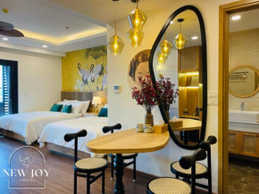 FLC Sea Tower Quy Nhơn -New Joy CondoteL